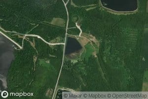 Stauffer Chemical Tailings Pond Number Seventeen