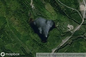 Lac de la Tempete