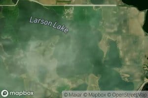 Larson Lake