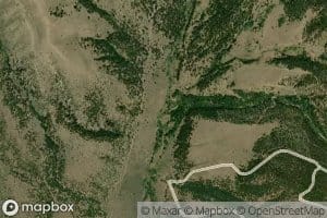 El Pedregoso Creek