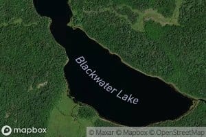 Blackwater Lake
