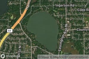 Lake Josephine