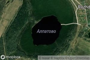 Ozero Alpatovo