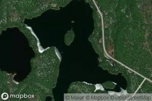 Lac Claire