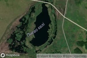 Ozero Pnevo