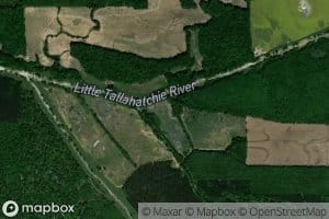Lappatubby Creek