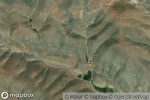 Cheshmeh-ye Heydar Gol