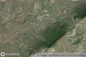 Canada Cerritos Blancos