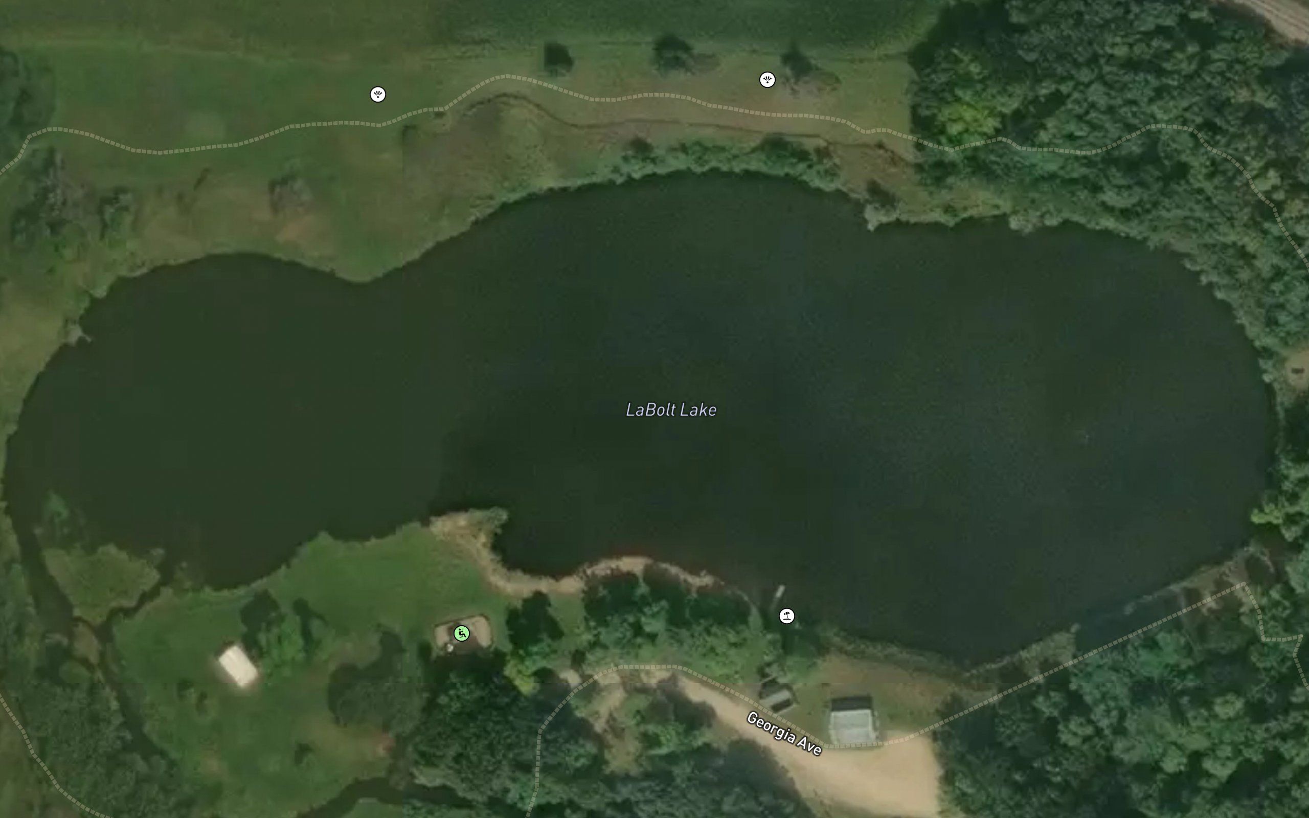 LaBolt Lake
