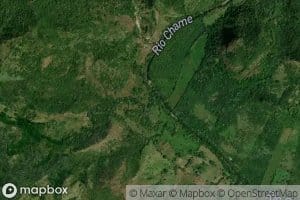 Quebrada El Astillero