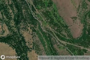 Sheep Creek