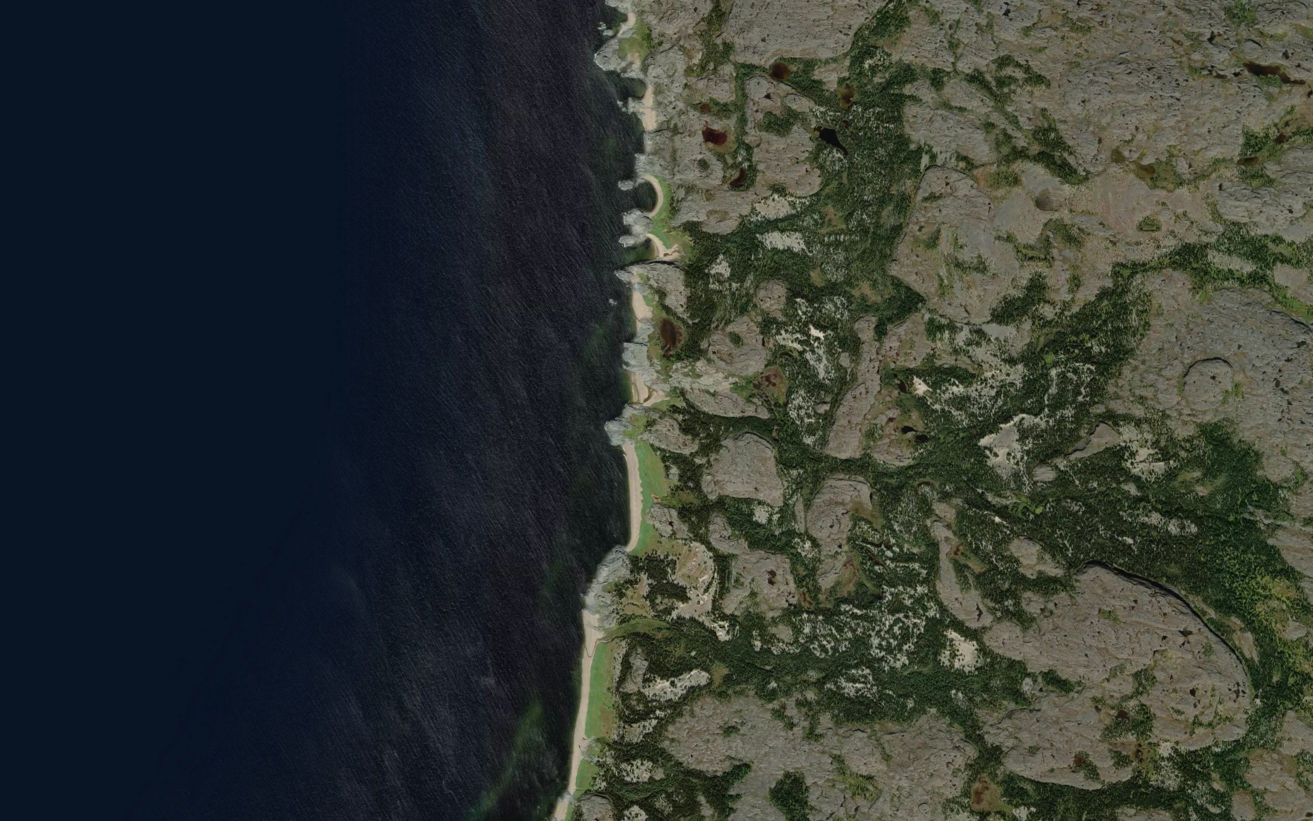 Ruisseau Kanajulik