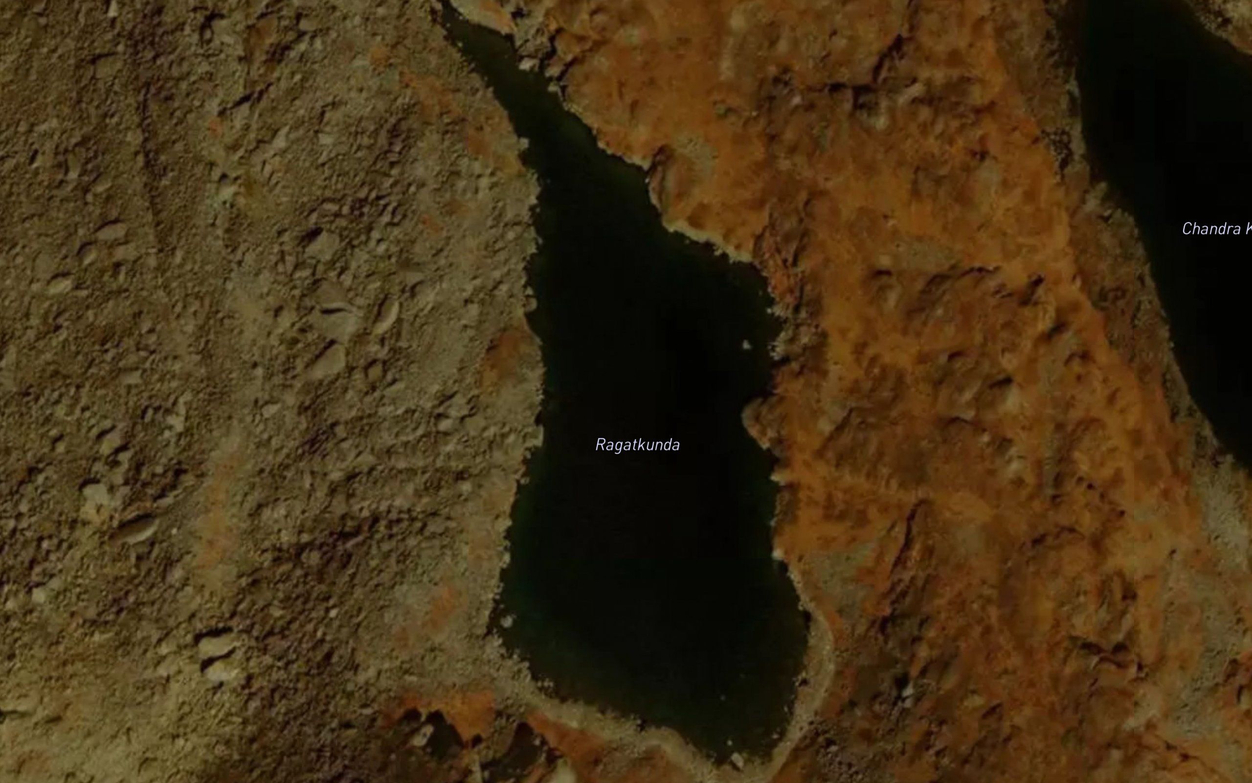 Ragat Kund
