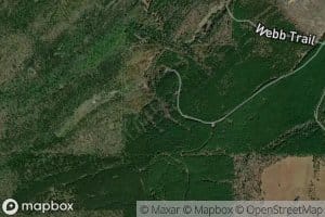 Fourche Maline Creek Site 6 Reservoir