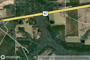 South Prong Big Creek