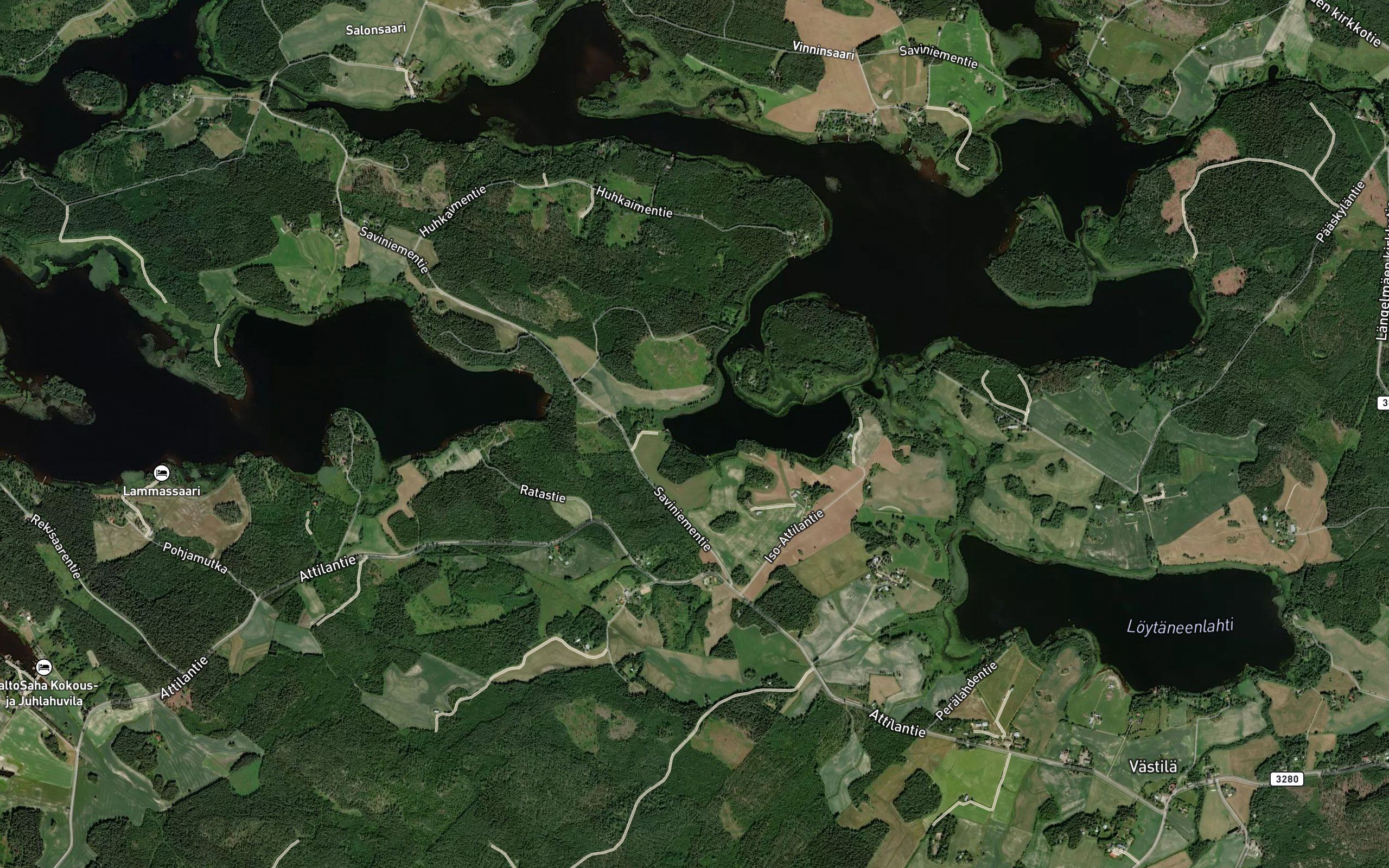 Taipaleenpohja