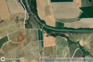 Arroyo de los Picachos