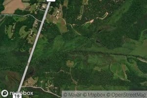 Lacy Creek