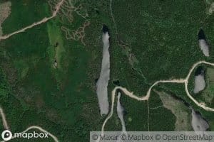 Lac du Raton