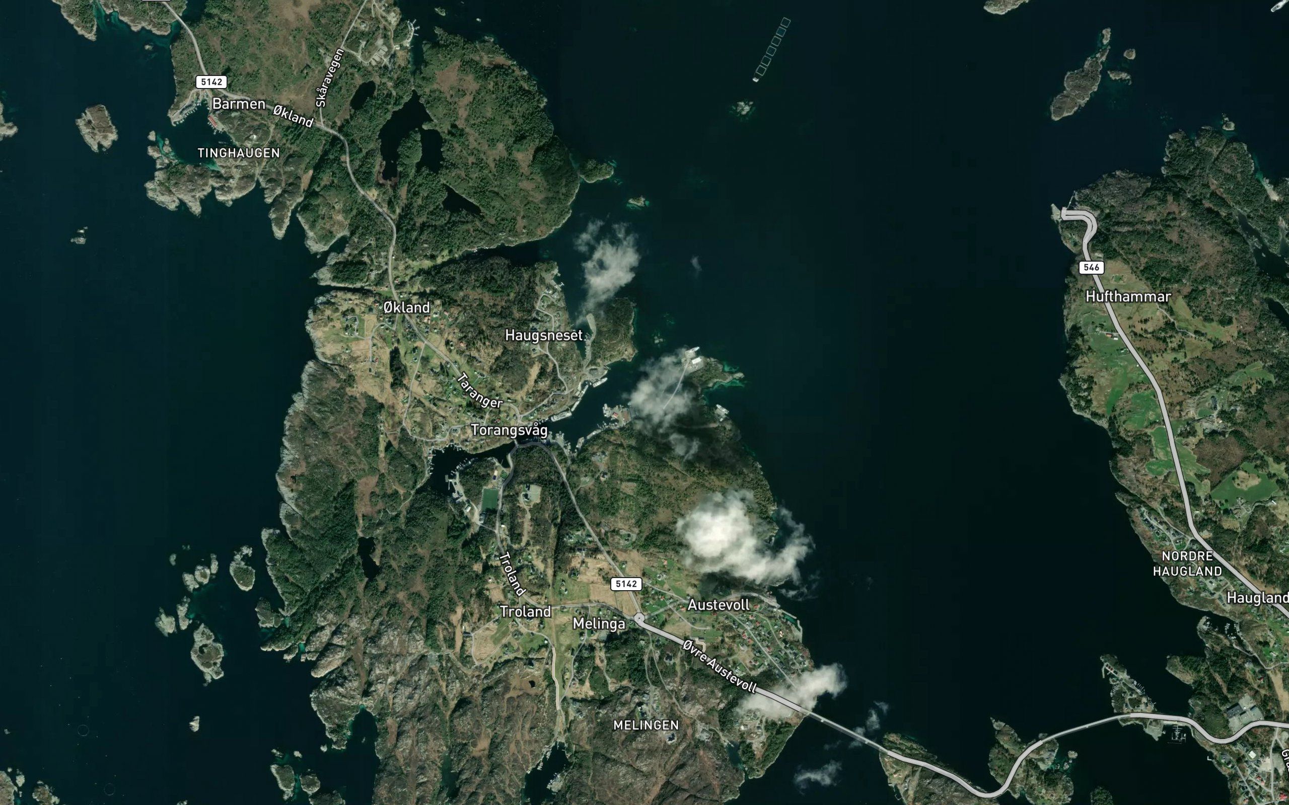 Skjelvik