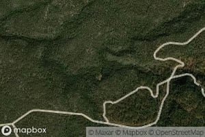 Little Diamond Creek