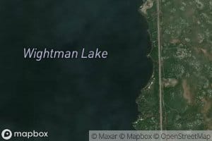 Wightman Lake