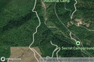 Indian Creek