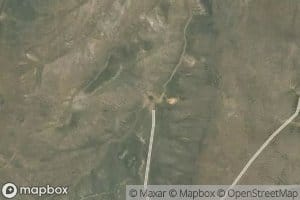 Field Creek Reservoir