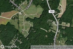 Whites Pond (historical)