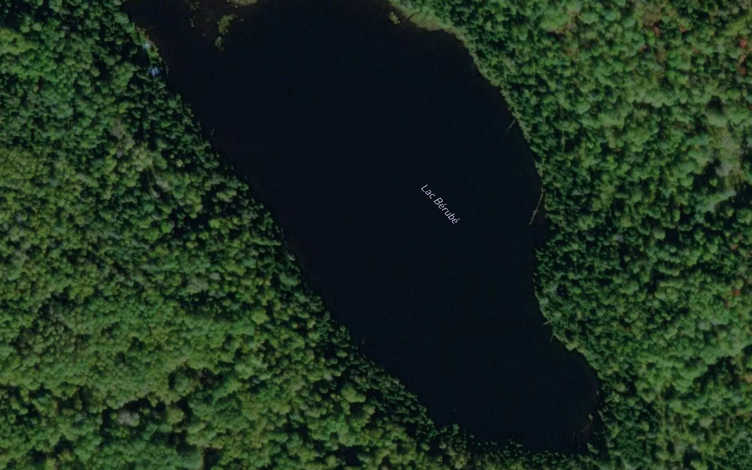Lac Berube