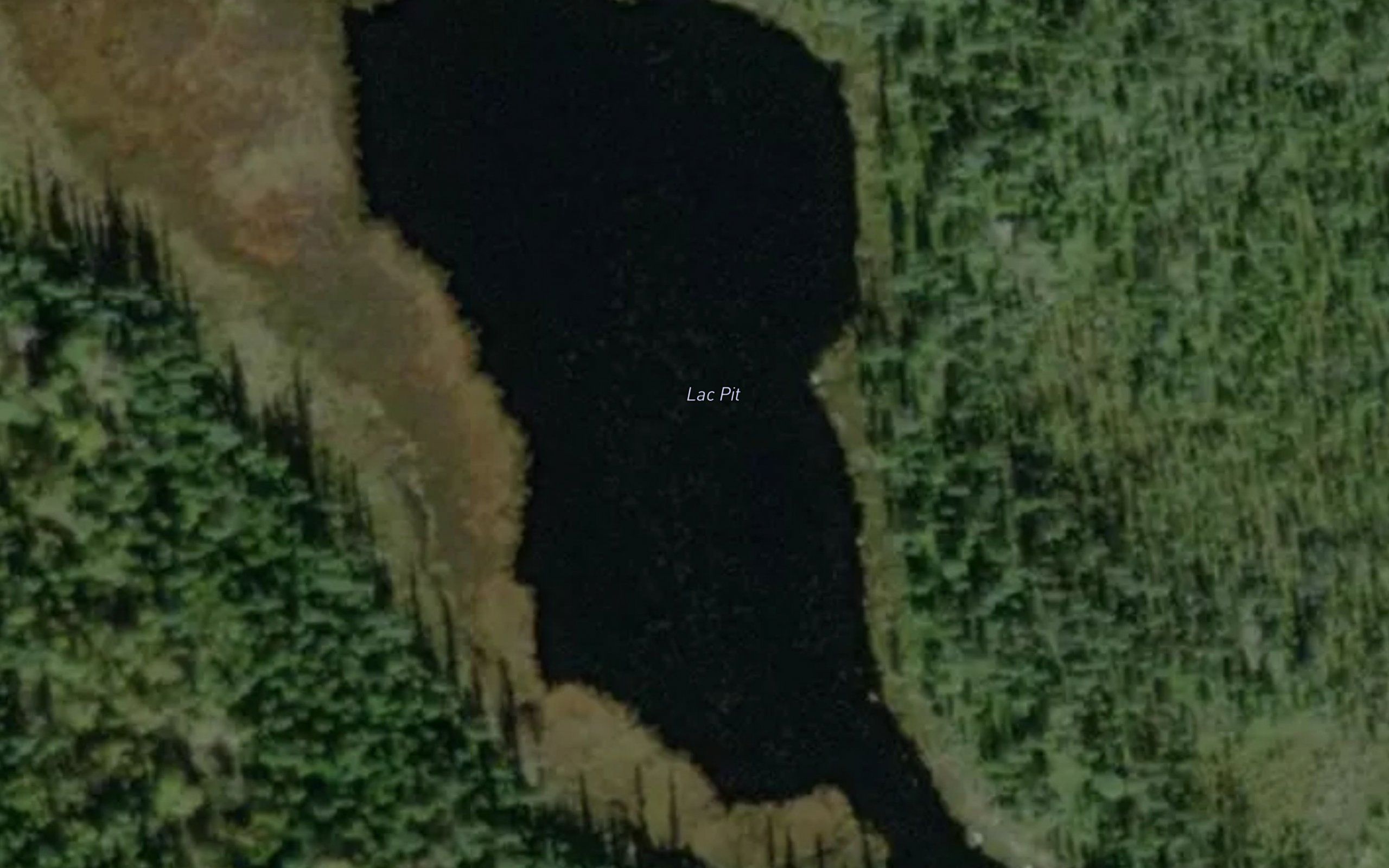 Lac Pit