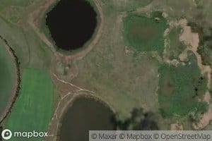 Ozero Maloye Yegorshino