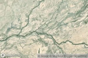 Jackson Creek Slough