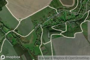 Unknown River (Derebchyn)