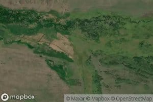 Pad' Butorovskiy Golgotay