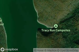 Tracy Run