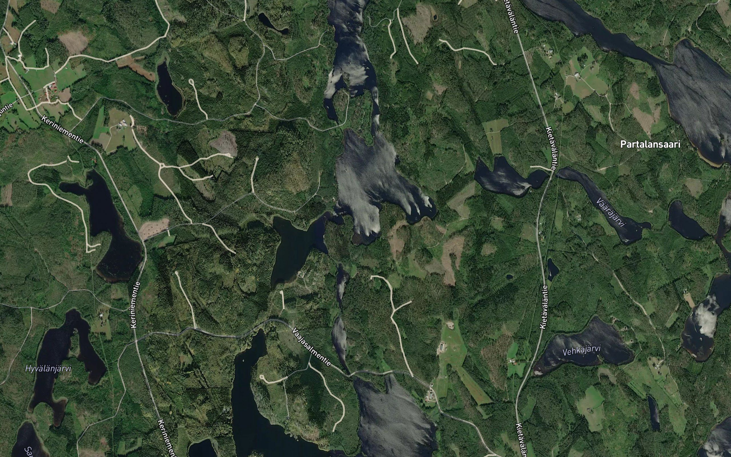 Levealahti