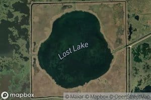 Lost Lake