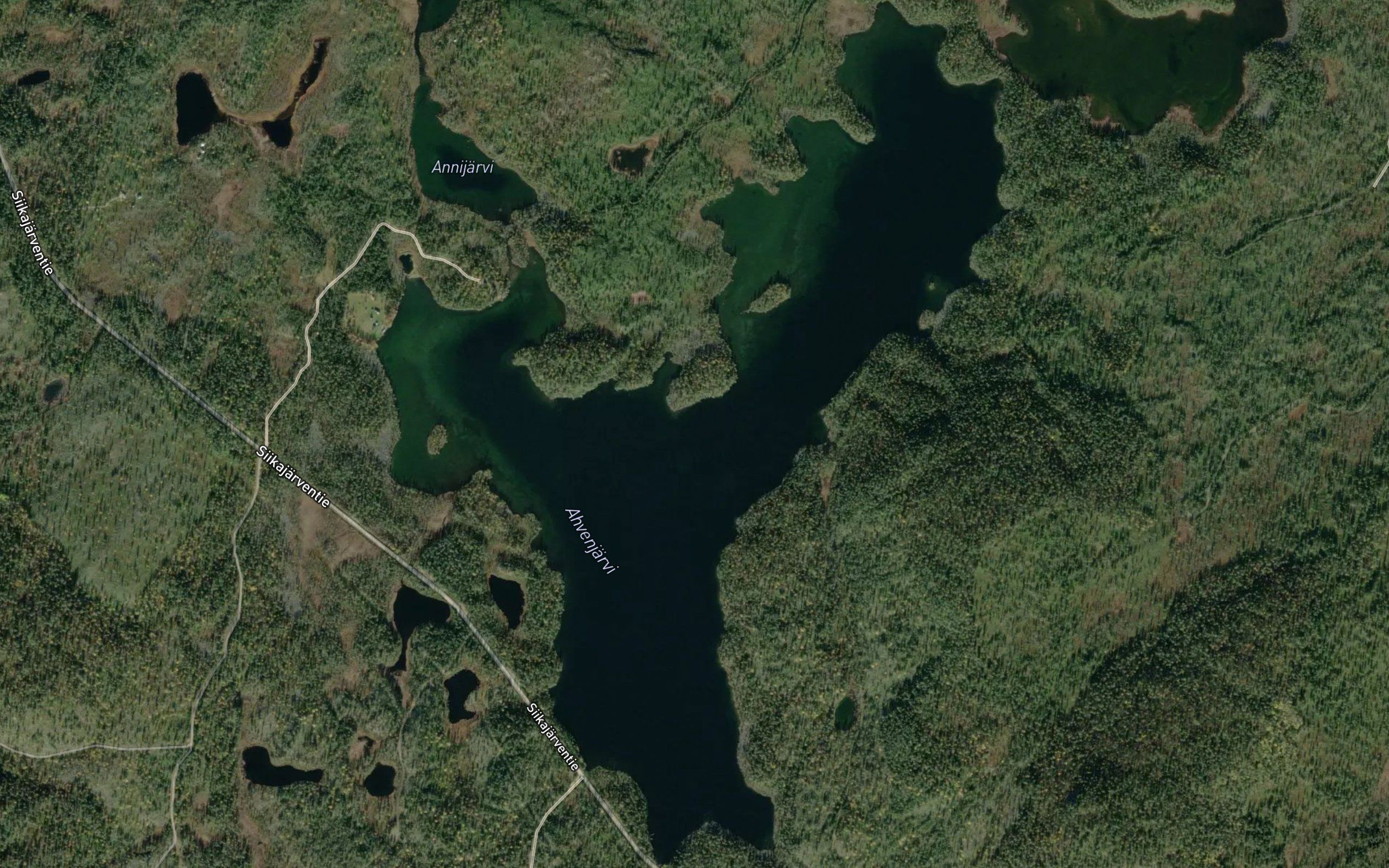 Vuaskujavri
