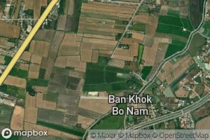 Khlong Soi Yaek Song Khwa