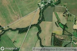 Little Hickory Creek