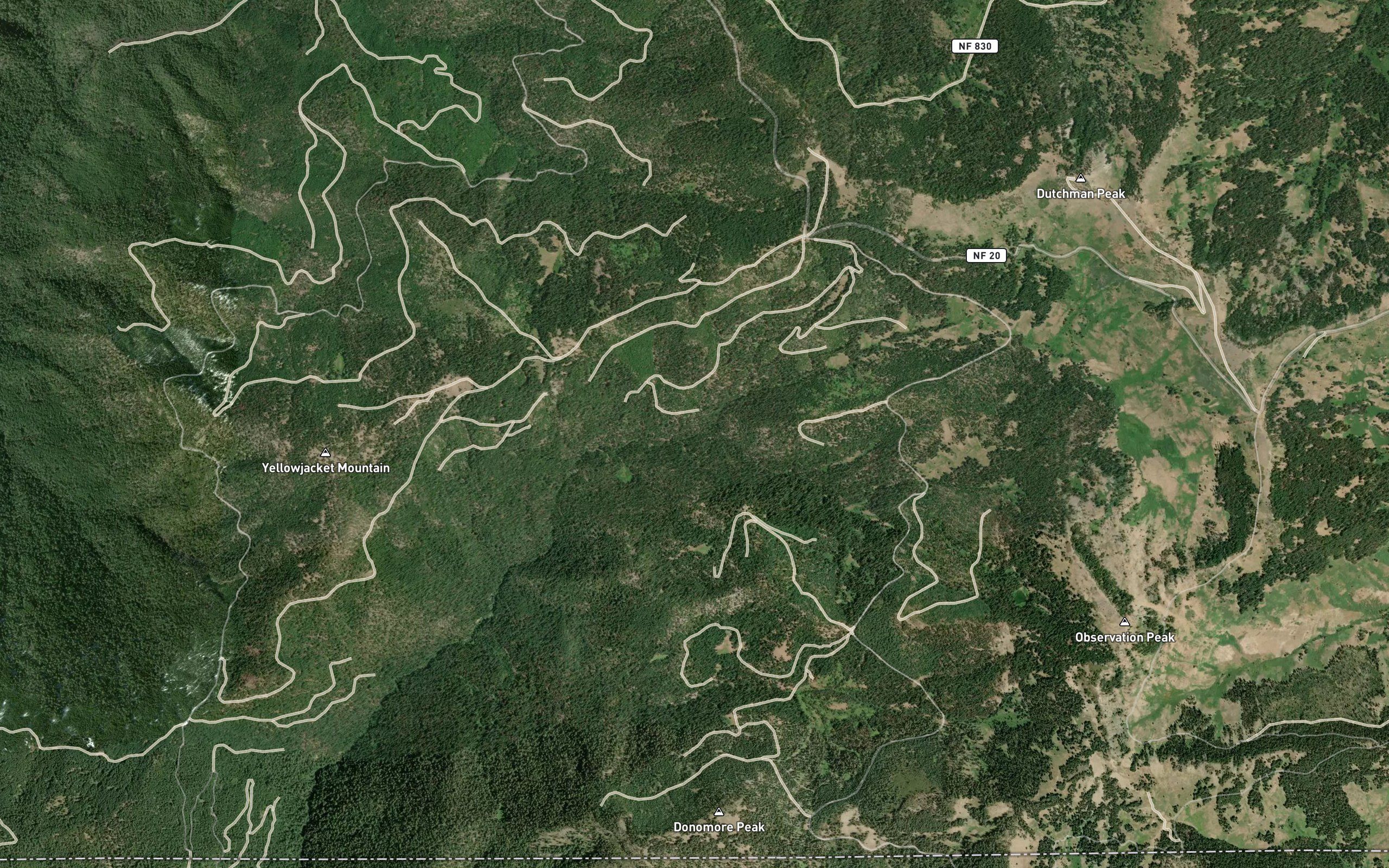 Kettle Creek