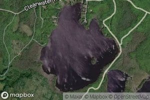 Clearwater Lake