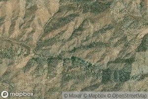 Rattlesnake Spring