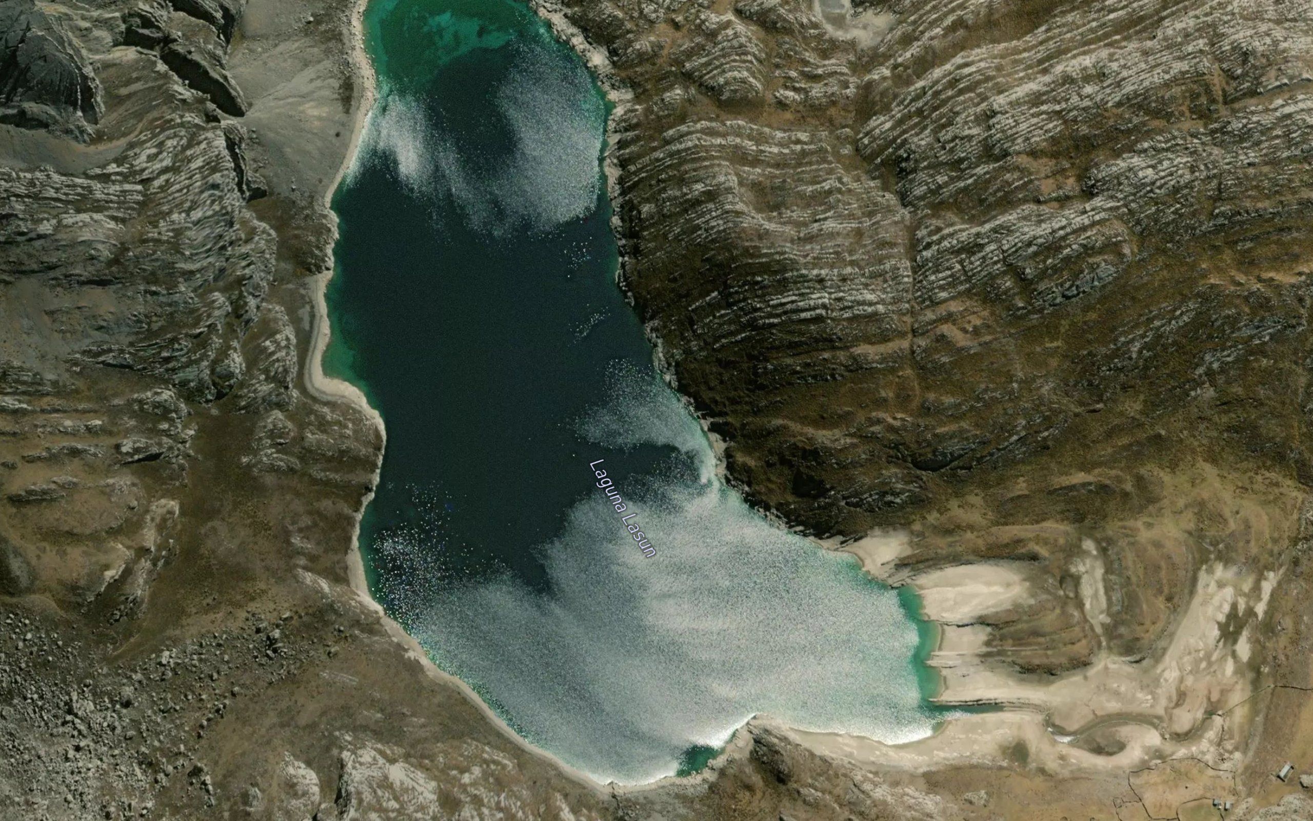 Laguna Lasuna