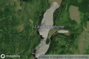 Lac Saxophone