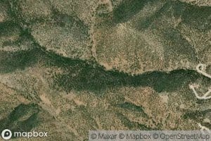 Cody Gulch Spring