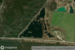 Belorechenskoye Vodokhranilishche