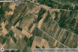 Cheshmeh-ye Shur Jalal Bolaghi