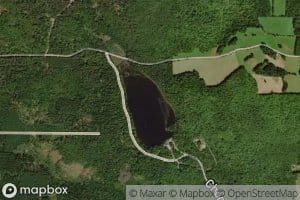 Lac de la Vase